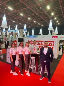 Antalya Turizm Fuarı: TripVentura Dünya Sahnesinde - Mega TV WhatsApp Image 2023 10 27 at 10.47.05 - Mega TV