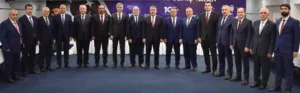 Çakır, Tekrar Başkanlık Divanında... - Mega TV WhatsApp Image 2023 10 28 at 16.01.02 1 - Mega TV