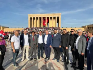 Şahin’den Büyük Ankara Çıkarması - Mega TV WhatsApp Image 2023 10 29 at 11.46.23 - Mega TV