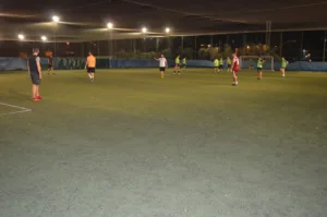 Sağlık Çalışanları Futbol Turnuvasında Bir Araya Geldi - Mega TV WhatsApp Image 2023 10 31 at 14.35.36 - Mega TV