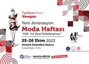 Cumhuriyet'in 100. Yılı’nda ‘Yeni Jenerasyon Moda Haftası - Mega TV Yeni jenerasyon moda haftasi 25 ekim on haber 2 2 1 - Mega TV