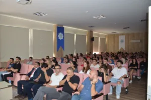 gazipasa havacilik 3 min - Mega TV