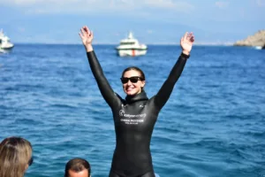 sahika ercumen dalis yapacak 1 - Mega TV