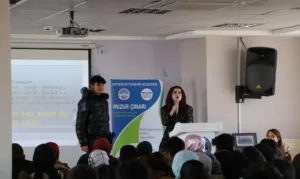Büyükşehir'in Aile Yaşam Merkezi Yılda 20 Bin Kişiye Ulaşıyor - Mega TV 10 8 - Mega TV