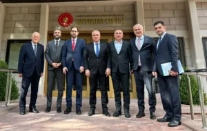 Başkan Erdem'den Bir Ankara Çıkarması Daha - Mega TV 1dd60797 1147 4e87 893e 34c2f8613ecd - Mega TV