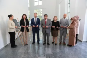Alkü’de Öğretmenler Günü Etkinliği - Mega TV 20231124095824 IMG 5014 1 - Mega TV