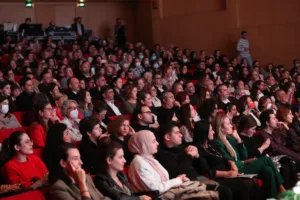 22. Uluslararasi piyano festivali acilis 9 - Mega TV