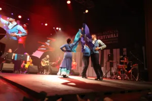 23. uluslararasi Piyano festivali basliyor basin bulteni 1 - Mega TV