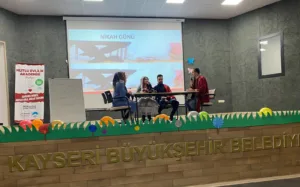 Büyükşehir'in Aile Yaşam Merkezi Yılda 20 Bin Kişiye Ulaşıyor - Mega TV 3 y - Mega TV