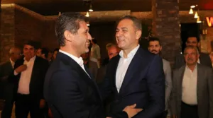 Antalya AK Parti İl Başkanı Ali Çetin'in Stratejik İstişare Toplantısı - Mega TV 310cc98f a946 442c bfb8 3bb00ed4a16d - Mega TV