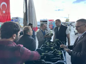 Vekil Kaya Halkı Dinlemeye Devam Ediyor - Mega TV 402635431 257125394029740 6183777778639134741 n - Mega TV