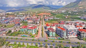 Kestel Fakülte Yolu Kullanıma Açıldı - Mega TV 4b4fe53a c03d 472d 9982 4d537bac4ca5 - Mega TV