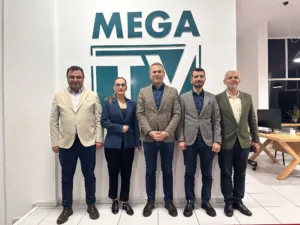 Çetinerle Gündem’in Konuğu AK Parti İlçe Başkanı Mehmet Şarani Tavlı Oldu - Mega TV 4c30862e c4da 4341 991e 106f77d47ab4 - Mega TV