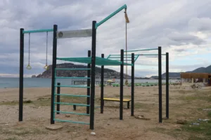 ALANYA’NIN HER KÖŞESİNE STREET FITNESS İSTASYONLARI YAPILIYOR - Mega TV 4ddf4266 8e00 43c0 bc90 dc5efb786855 - Mega TV