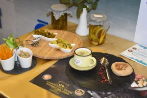 Alanya Belediyesi Ve Altın Kepçe Turizm Ve Aşçılar Derneği 8. Gastro Alanya Uluslararası Yemek Yarışması Başlıyor - Mega TV 61c63b1b 41da 4c2c 85bf fe742578b73f - Mega TV