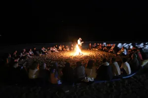 Alanya Sahilinde Gençlik Buluşması - Mega TV 703897e6 7ecf 472d 833c 9448a168c63e - Mega TV