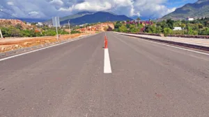 Kestel Fakülte Yolu Kullanıma Açıldı - Mega TV 7088c891 4e04 4a82 8569 1db15aecbc6a - Mega TV