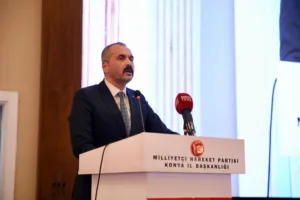 Başkan Yücel Konya'da MHP Zirvesine Katıldı - Mega TV 7e02fc52 34aa 49bd acf7 6e827aa38f59 1 - Mega TV