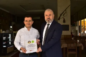 Alanya Belediyesi Coğrafi İşaret Denetimlerini Tamamladı - Mega TV 8ccf5931 ce20 476c ad87 92abc2916641 - Mega TV