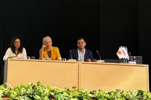 Alkü’nün Erasmus Başarısı Taçlandı - Mega TV ALKUNUN ERASMUS BASARISI TUM UNIVERSITELER ORNEK OLDU 3 - Mega TV