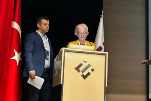 Alkü’nün Erasmus Başarısı Taçlandı - Mega TV ALKUNUN ERASMUS BASARISI TUM UNIVERSITELER ORNEK OLDU 4 - Mega TV