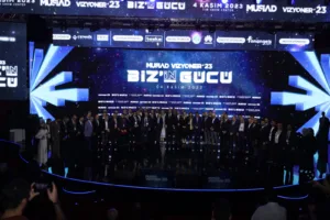 ALKÜ'ye Yeşil Teknoloji Ödülü - Mega TV ALKUYE YESIL TEKNOLOJI ODULU 2 - Mega TV