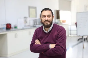 ALKUYE YESIL TEKNOLOJI ODULU 3 - Mega TV