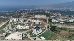 ALKÜ’den Dev Tasarruf - Mega TV DJI 0047 duzenlenen 1 - Mega TV