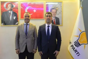 Adil Çelik, Gazipaşa Belediye Başkanlığı İçin Yeniden Yola Çıkıyor - Mega TV DSC 0016 Kopya Kopya - Mega TV