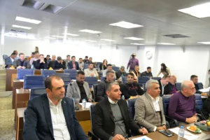 ALTSO Meclis Ve Müşterek Komiteler Toplantısı Gerçekleştirildi - Mega TV DSC 0805 - Mega TV