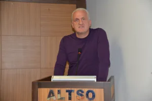 ALTSO Meclis Ve Müşterek Komiteler Toplantısı Gerçekleştirildi - Mega TV DSC 0817 - Mega TV