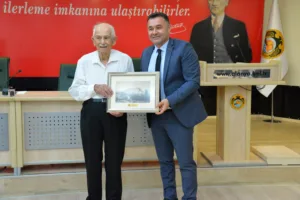 Alanya Yıllardır Beklenen Doğalgaza Kavuşuyor - Mega TV DSC 8121 - Mega TV