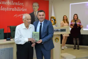 Alanya Yıllardır Beklenen Doğalgaza Kavuşuyor - Mega TV DSC 8130 - Mega TV