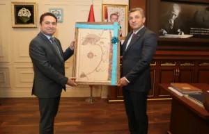 VALI SAHINDEN ALKUYE ZIYARET 3 1 - Mega TV