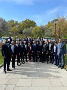 ALSEV T.B.M.M. Ziyaretleri: Mevlüt Çavuşoğlu ve AK Parti Heyeti ile Anlamlı Buluşma - Mega TV WhatsApp Image 2023 10 31 at 23.51.52 4 - Mega TV