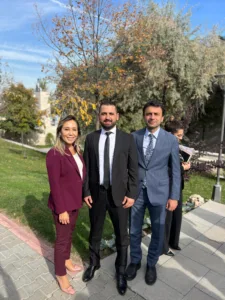 ALSEV T.B.M.M. Ziyaretleri: Mevlüt Çavuşoğlu ve AK Parti Heyeti ile Anlamlı Buluşma - Mega TV WhatsApp Image 2023 10 31 at 23.51.53 4 - Mega TV