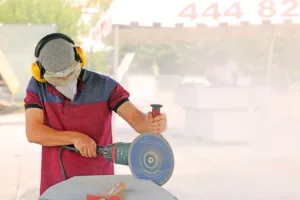 18. Uluslararası Alanya Taş Heykel Sempozyumu Başladı - Mega TV WhatsApp Image 2023 11 03 at 14.25.42 1 - Mega TV