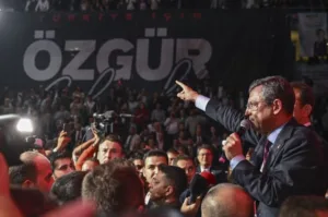 CHP Genel Başkanı Özgür Özel Kimdir? - Mega TV WhatsApp Image 2023 11 05 at 17.34.09 1 - Mega TV