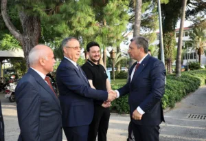 Hatice Rabia Tuncer Anısına Anaokulu Protokol İmza Töreni Gerçekleştirildi - Mega TV WhatsApp Image 2023 11 06 at 17.37.48 - Mega TV