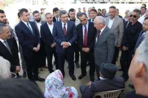 Valimiz Sayın Hulusi Şahin İlçemizi Ziyaret Etti - Mega TV WhatsApp Image 2023 11 06 at 23.06.17 3 - Mega TV