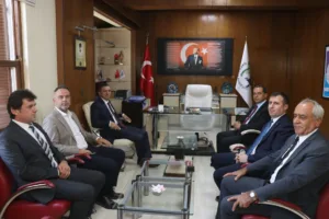 Valimiz Sayın Hulusi Şahin İlçemizi Ziyaret Etti - Mega TV WhatsApp Image 2023 11 06 at 23.06.17 4 - Mega TV