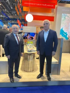 Başkan Erdem’in İngiltere Temasları Devam Ediyor - Mega TV WhatsApp Image 2023 11 07 at 14.33.14 5 - Mega TV