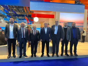 Başkan Erdem’in İngiltere Temasları Devam Ediyor - Mega TV WhatsApp Image 2023 11 07 at 14.33.14 6 - Mega TV