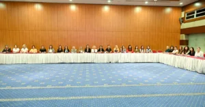 Kadın Ve Genç Girişimciler İlk Toplantılarını Yaptı - Mega TV WhatsApp Image 2023 11 09 at 10.56.09 1 - Mega TV