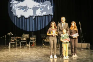 Sayın Kaymakam Orhan Altun 10 Kasım'da Atatürk'ü Anma Programına Katıldı - Mega TV WhatsApp Image 2023 11 10 at 14.02.41 2 - Mega TV