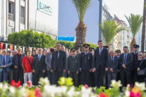 Sayın Kaymakam Orhan Altun 10 Kasım'da Atatürk'ü Anma Programına Katıldı - Mega TV WhatsApp Image 2023 11 10 at 14.02.43 - Mega TV