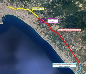 Başkan Sünbül’den Yeni Çevre Yolu İnşaatı Açıklaması - Mega TV WhatsApp Image 2023 11 10 at 20.03.15 - Mega TV