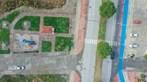 Belediye’den Pazarcı'ya Yeni Park - Mega TV WhatsApp Image 2023 11 15 at 16.54.09 3 - Mega TV