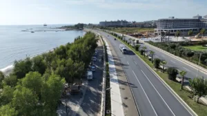 Türkler-Payallar-Konaklı Arası 4 km'lik Rekreasyon Alanı Hizmete Açılıyor - Mega TV ab87a554 838a 4e52 a162 b6d0e1eda2bd - Mega TV