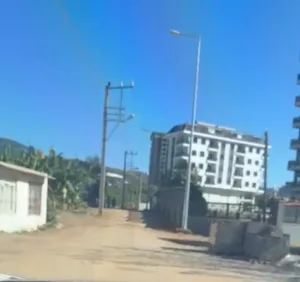 "Mahmutlar Yeni Mahalle Yolu, Offroadcıların Gözde Mekânı Olma Yolunda." - Mega TV aea97703 144e 46cd 83a8 0bfb697fbb8d - Mega TV